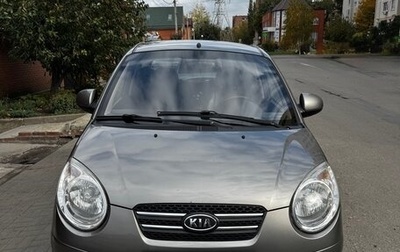 KIA Picanto I, 2009 год, 765 000 рублей, 1 фотография