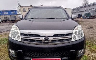 Great Wall Hover, 2007 год, 350 000 рублей, 1 фотография