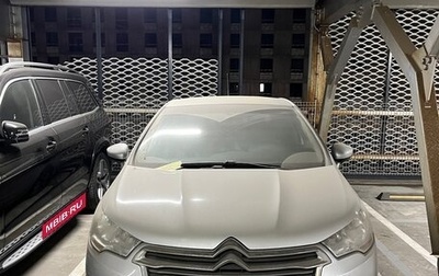 Citroen C4 II рестайлинг, 2015 год, 350 000 рублей, 1 фотография