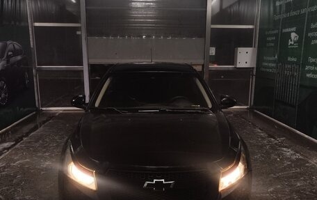 Chevrolet Cruze II, 2011 год, 470 000 рублей, 1 фотография