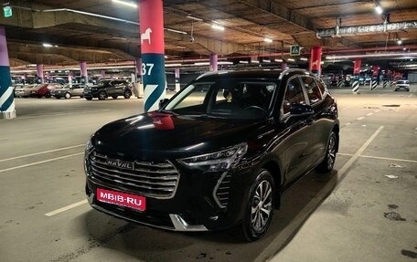 Haval Jolion, 2023 год, 1 680 000 рублей, 1 фотография