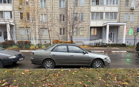 Toyota Carina, 1996 год, 150 000 рублей, 4 фотография