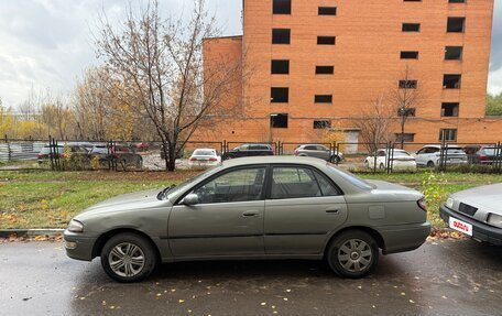 Toyota Carina, 1996 год, 150 000 рублей, 2 фотография
