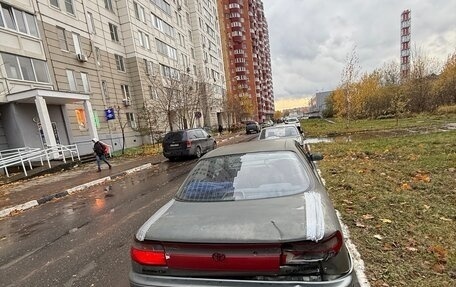 Toyota Carina, 1996 год, 150 000 рублей, 3 фотография