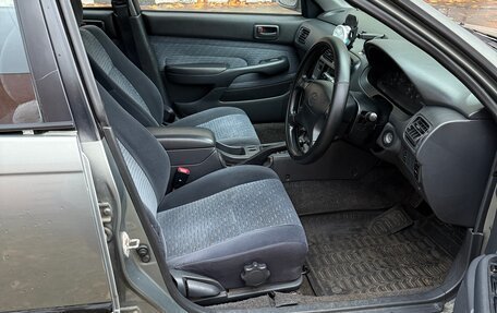 Toyota Carina, 1996 год, 150 000 рублей, 7 фотография