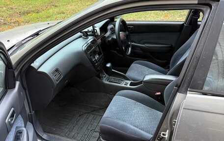 Toyota Carina, 1996 год, 150 000 рублей, 8 фотография