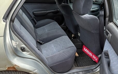 Toyota Carina, 1996 год, 150 000 рублей, 10 фотография