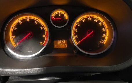 Opel Corsa D, 2011 год, 480 000 рублей, 7 фотография