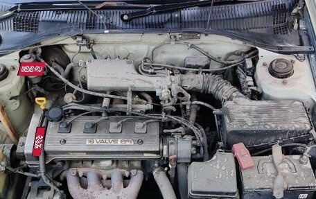 Toyota Carina, 1996 год, 150 000 рублей, 11 фотография