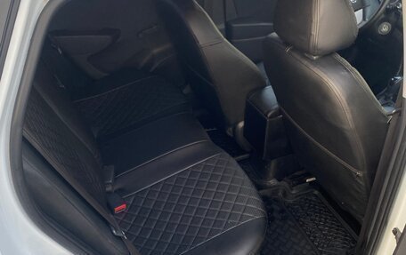 Hyundai Solaris II рестайлинг, 2014 год, 1 050 000 рублей, 8 фотография