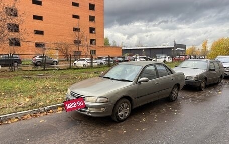Toyota Carina, 1996 год, 150 000 рублей, 5 фотография
