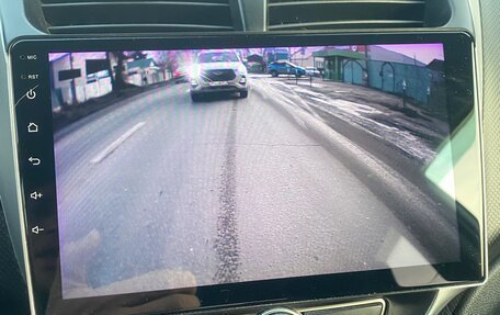 Hyundai Solaris II рестайлинг, 2014 год, 1 050 000 рублей, 11 фотография