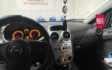 Opel Corsa D, 2011 год, 480 000 рублей, 8 фотография