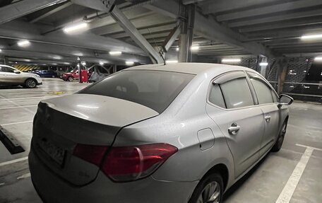 Citroen C4 II рестайлинг, 2015 год, 350 000 рублей, 4 фотография