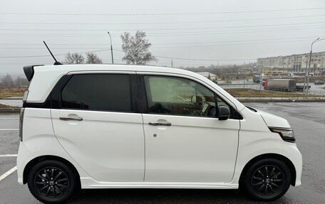 Honda N-WGN I рестайлинг, 2018 год, 1 130 000 рублей, 4 фотография