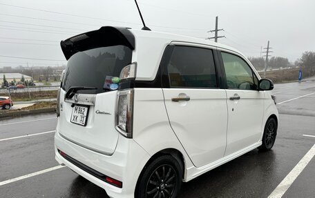 Honda N-WGN I рестайлинг, 2018 год, 1 130 000 рублей, 5 фотография