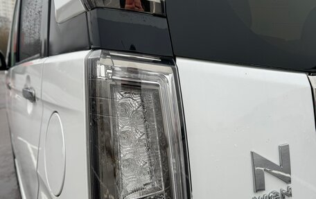 Honda N-WGN I рестайлинг, 2018 год, 1 130 000 рублей, 12 фотография