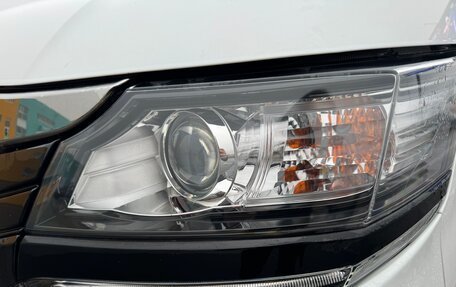 Honda N-WGN I рестайлинг, 2018 год, 1 130 000 рублей, 9 фотография