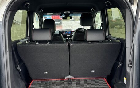 Honda N-WGN I рестайлинг, 2018 год, 1 130 000 рублей, 13 фотография