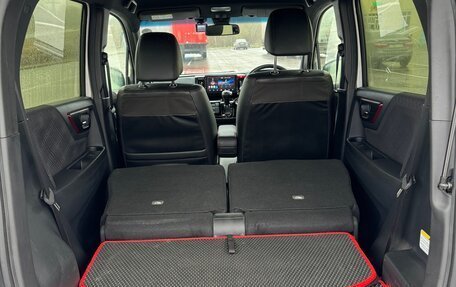 Honda N-WGN I рестайлинг, 2018 год, 1 130 000 рублей, 14 фотография