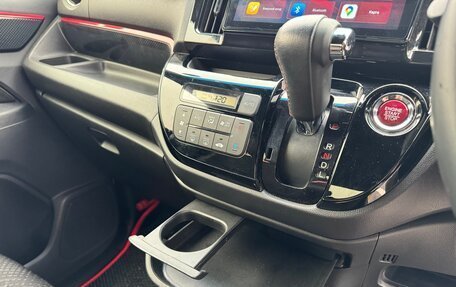 Honda N-WGN I рестайлинг, 2018 год, 1 130 000 рублей, 23 фотография