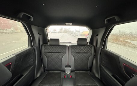 Honda N-WGN I рестайлинг, 2018 год, 1 130 000 рублей, 21 фотография