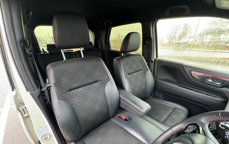 Honda N-WGN I рестайлинг, 2018 год, 1 130 000 рублей, 17 фотография