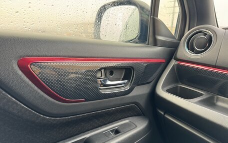 Honda N-WGN I рестайлинг, 2018 год, 1 130 000 рублей, 20 фотография