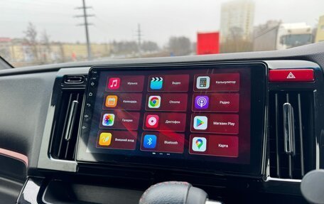 Honda N-WGN I рестайлинг, 2018 год, 1 130 000 рублей, 19 фотография