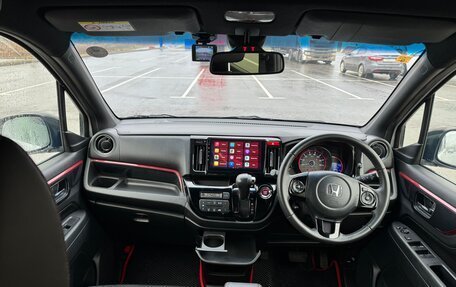 Honda N-WGN I рестайлинг, 2018 год, 1 130 000 рублей, 25 фотография