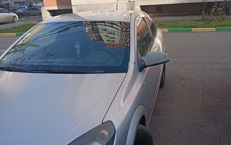 Opel Astra H, 2008 год, 430 000 рублей, 2 фотография