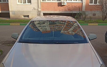 Opel Astra H, 2008 год, 430 000 рублей, 3 фотография