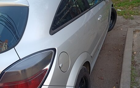 Opel Astra H, 2008 год, 430 000 рублей, 5 фотография