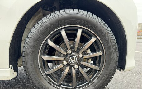 Honda N-WGN I рестайлинг, 2018 год, 1 130 000 рублей, 30 фотография