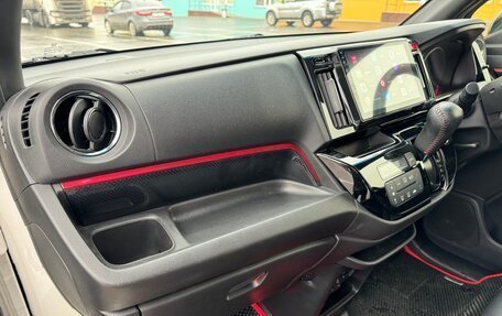 Honda N-WGN I рестайлинг, 2018 год, 1 130 000 рублей, 33 фотография