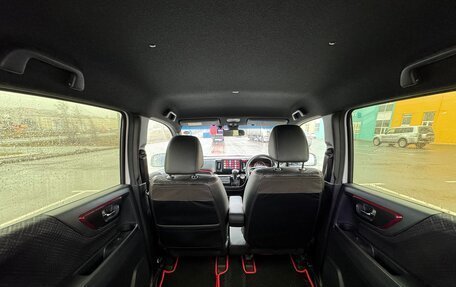 Honda N-WGN I рестайлинг, 2018 год, 1 130 000 рублей, 35 фотография