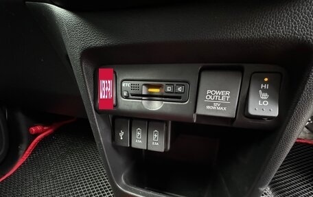 Honda N-WGN I рестайлинг, 2018 год, 1 130 000 рублей, 22 фотография