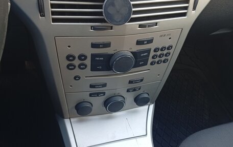 Opel Astra H, 2008 год, 430 000 рублей, 12 фотография