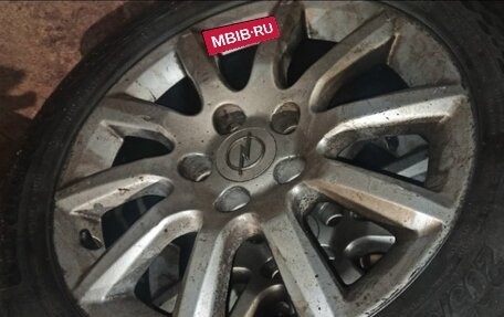 Opel Astra H, 2008 год, 360 000 рублей, 3 фотография