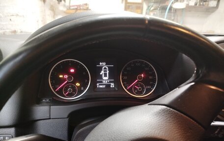 Volkswagen Tiguan I, 2014 год, 1 270 000 рублей, 10 фотография