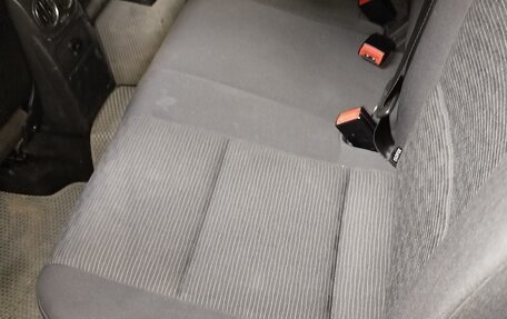 Volkswagen Tiguan I, 2014 год, 1 270 000 рублей, 13 фотография