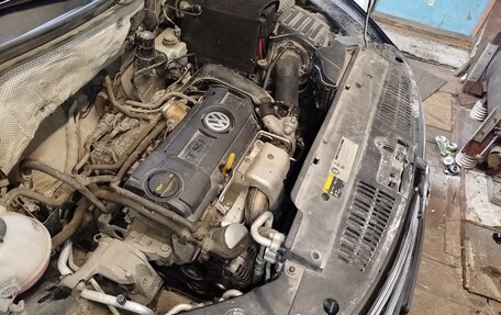 Volkswagen Tiguan I, 2014 год, 1 270 000 рублей, 16 фотография