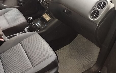 Volkswagen Tiguan I, 2014 год, 1 270 000 рублей, 15 фотография