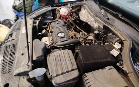 Volkswagen Tiguan I, 2014 год, 1 270 000 рублей, 17 фотография