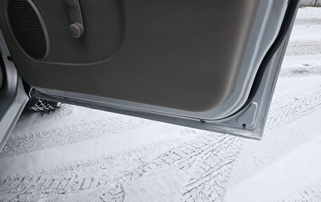 Chrysler Voyager IV, 2001 год, 547 000 рублей, 11 фотография