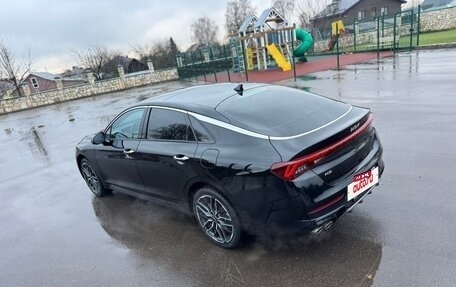 KIA K5, 2024 год, 3 250 000 рублей, 3 фотография