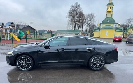 KIA K5, 2024 год, 3 250 000 рублей, 6 фотография