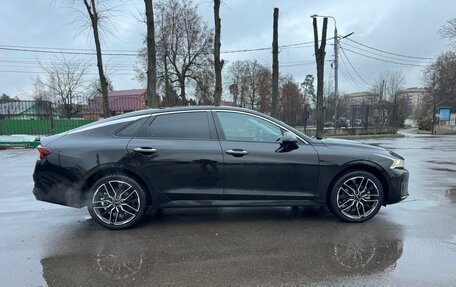 KIA K5, 2024 год, 3 250 000 рублей, 10 фотография