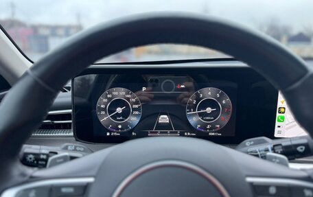 KIA K5, 2024 год, 3 250 000 рублей, 12 фотография