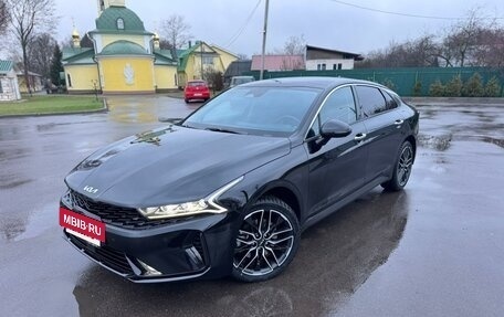 KIA K5, 2024 год, 3 250 000 рублей, 11 фотография